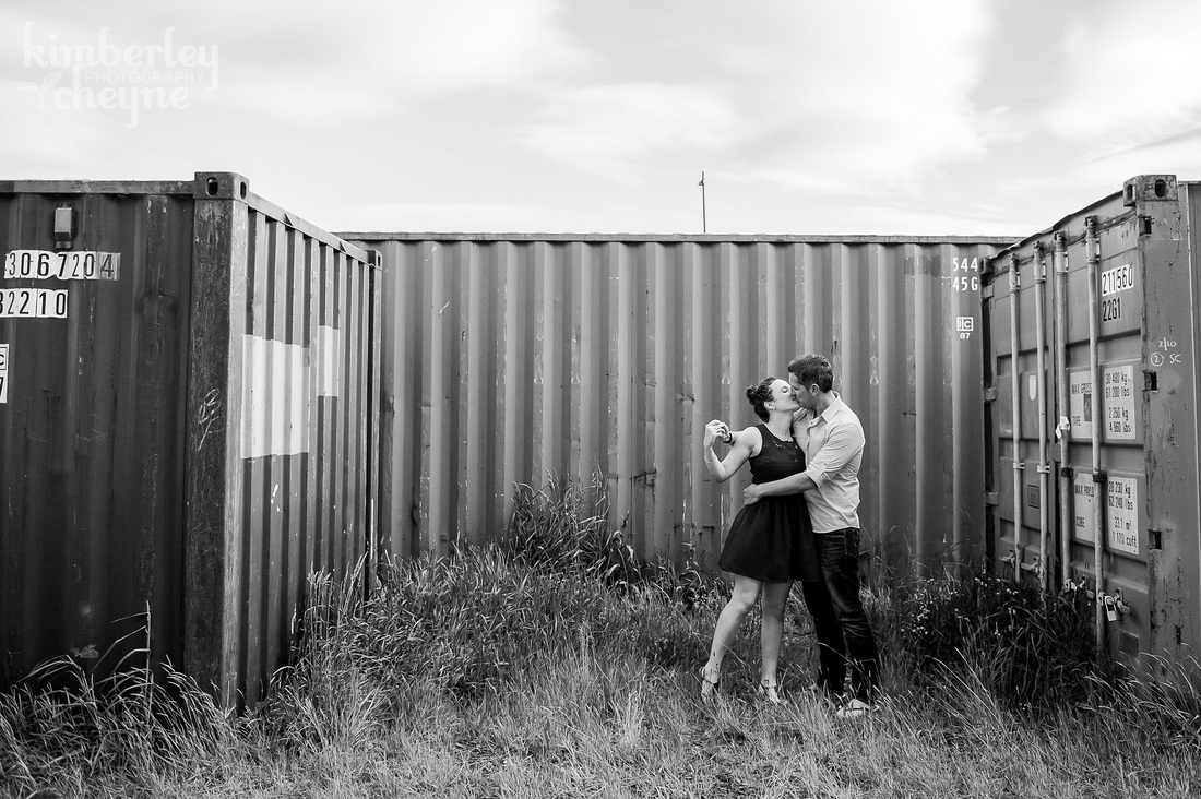 Invercargill Portraits, Pre Wedding Shoot, Happy Couple, Fun Photo Shoot