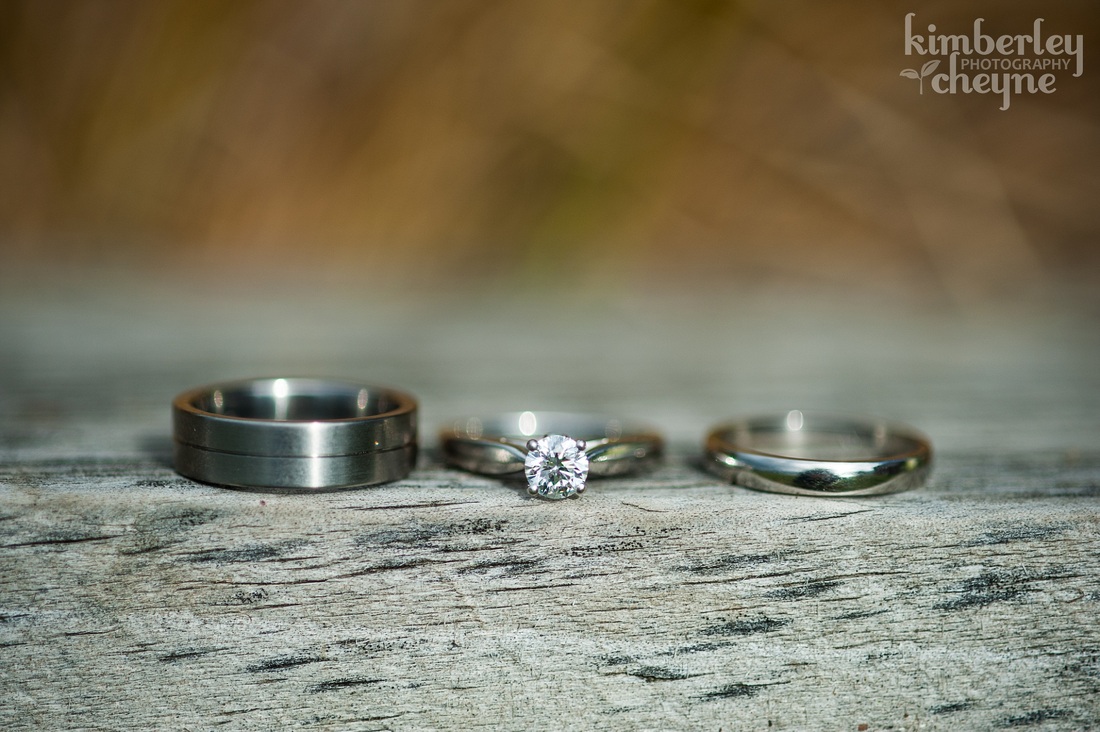 Wedding Details, Wedding Rings, Te Anau Wedding Photographer