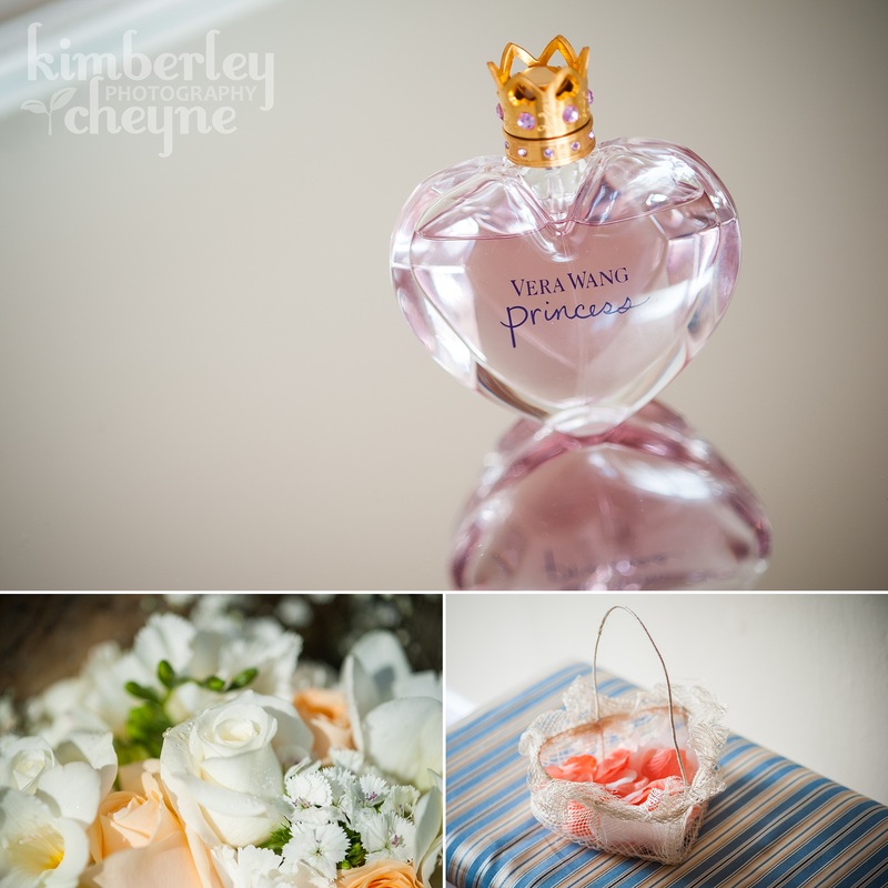 Vera Wang Perfume, Wedding Perfume, Wedding Photography