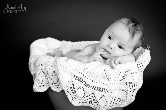 Dunedin Baby Photographer