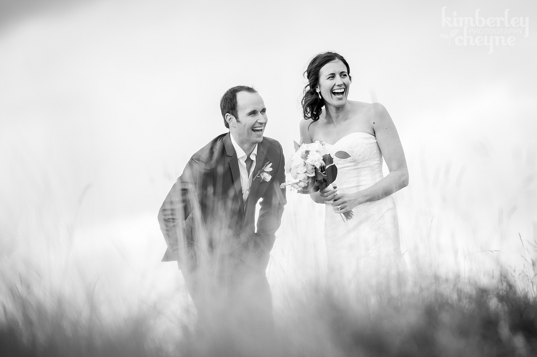 Kimberley Cheyne Photography, Black and White Wedding Photography, Bride, Groom, Wedding Flowers