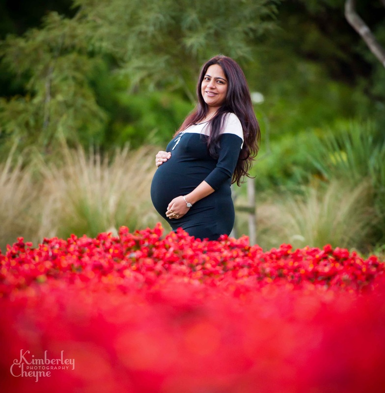 Dunedin Pregnancy