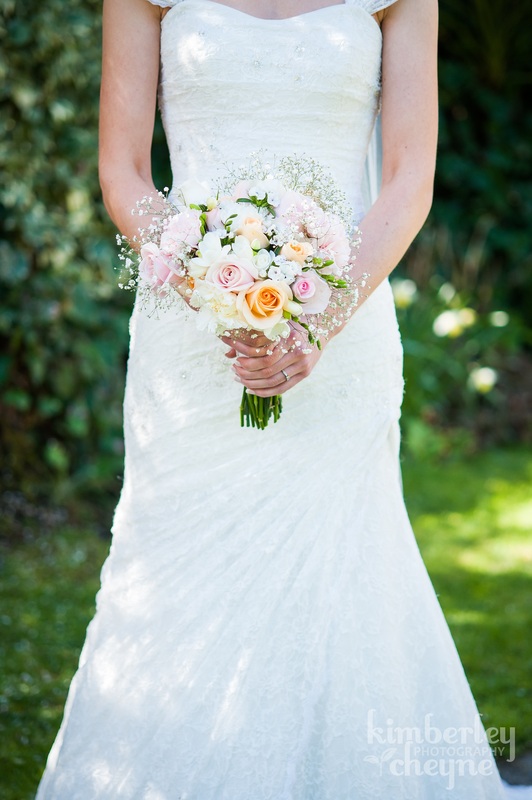 Wedding Photographer, Bride, Wedding Dress, Wedding Flowers