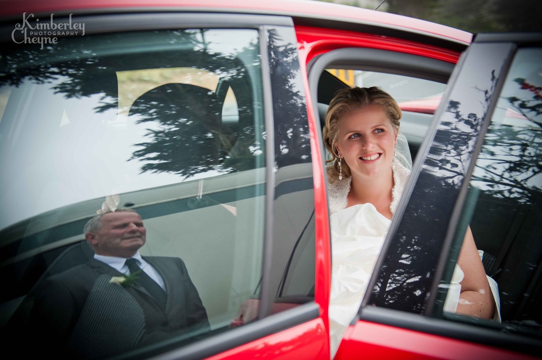 Dunedin Wedding Cars