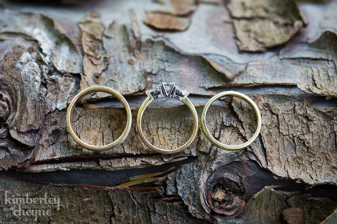 Dunedin Wedding Photograher, Invercargill Wedding, Kimberley Cheyne Photography, Wedding Rings