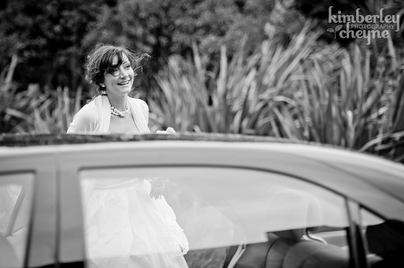 Dunedin Wedding Photographer