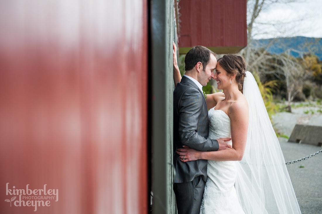 Wedding Photography, Bride and Groom, Veil