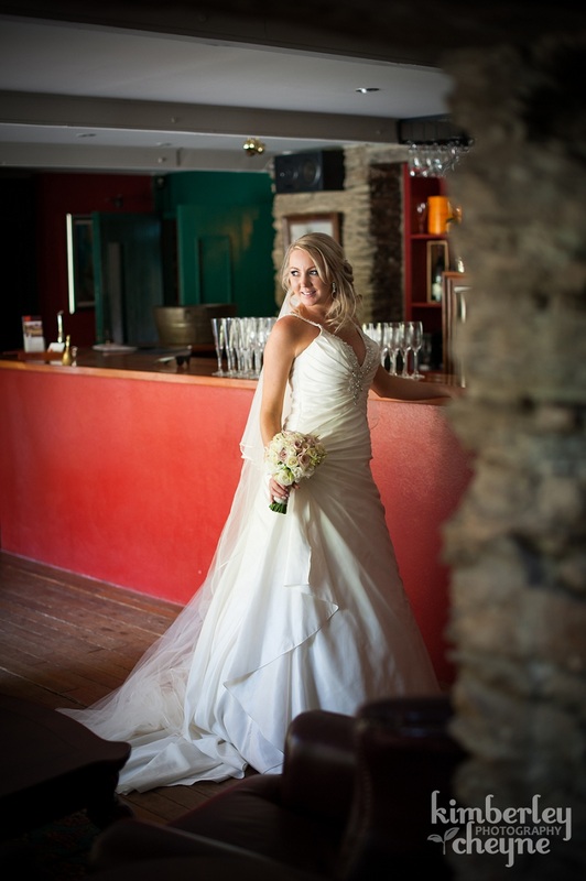 Gantleys Restaurant, Queentown Wedding Photos