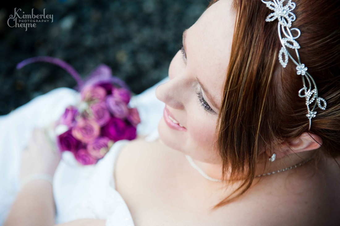 Dunedin Wedding Photography