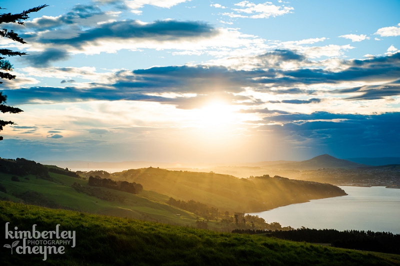 Dunedin Peninsula, Kimberley Cheyne Photography