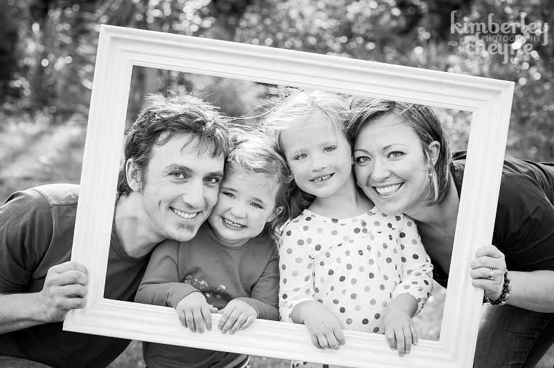 Dunedin Family Photographer