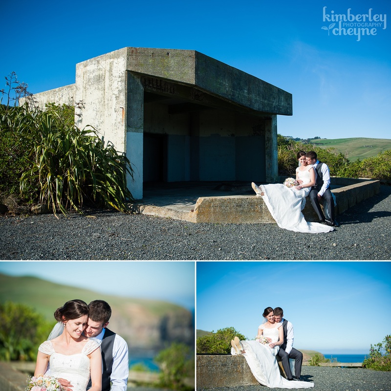 Kimberley Cheyne Photography, Wedding Photography, Bride, Wedding Dress, Groom, Dunedin Wedding Photographer