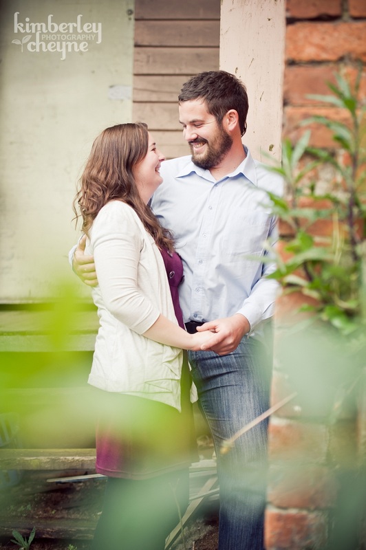 Why to do engagement photos