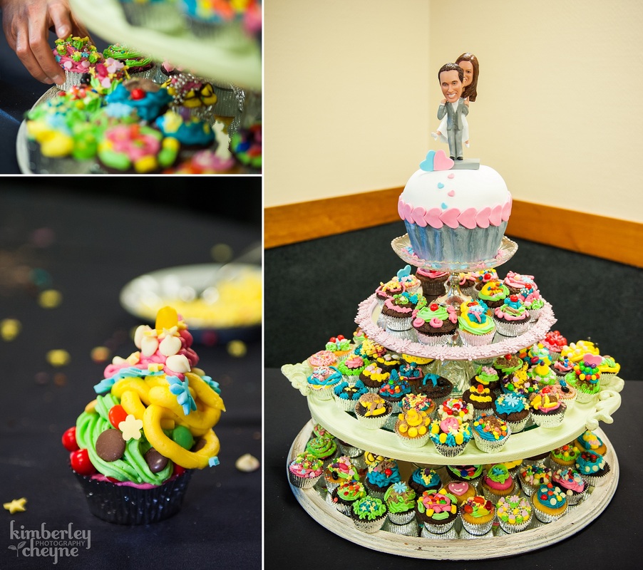 Wedding Photographer, Wedding Cake, Different Wedding Ideas, Wedding Cupcake