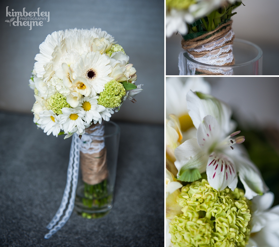 Wedding Flowers, Florist Dunedin